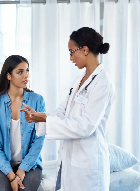 Common Myths About Menstruation Debunked