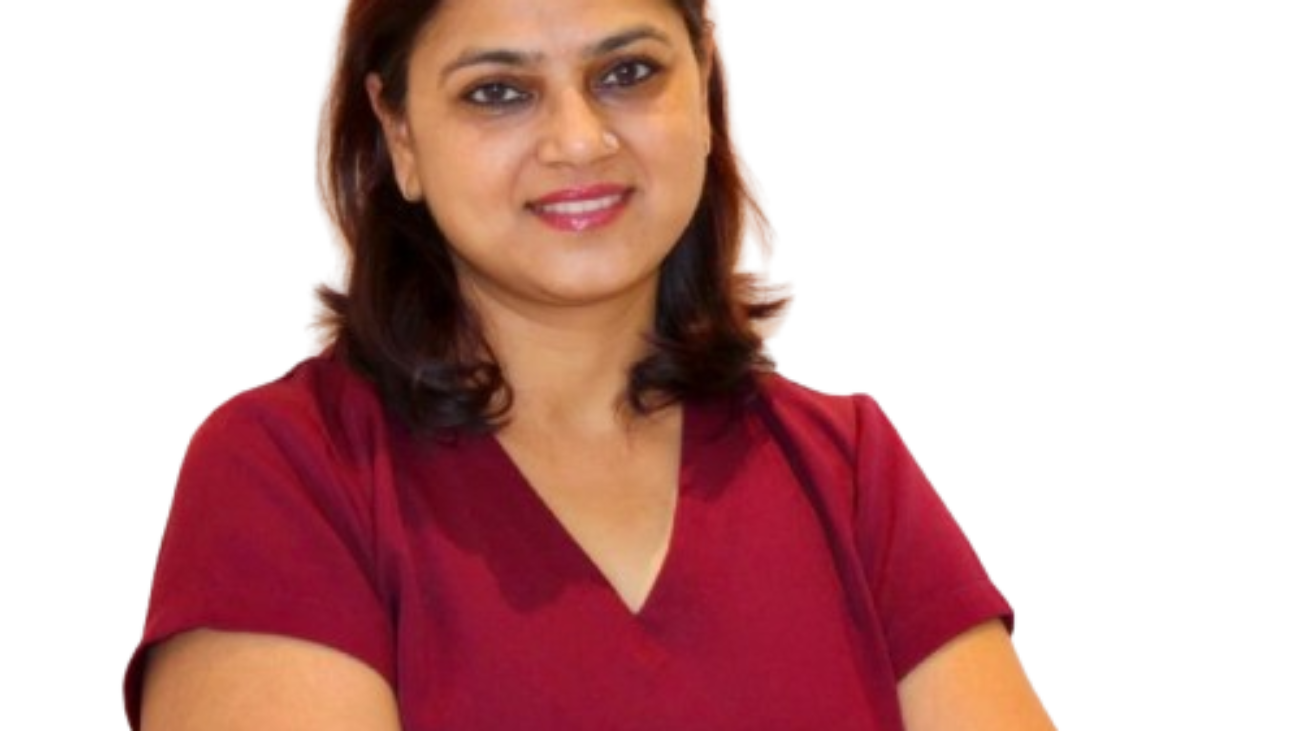 How to Choose the Best Lady Gynecologist in Panchkula (2026) | Dr. Nitasha Gupta