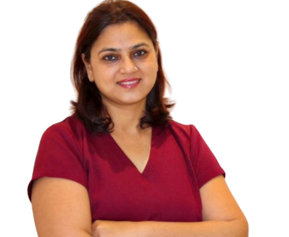 How to Choose the Best Lady Gynecologist in Panchkula (2026) | Dr. Nitasha Gupta