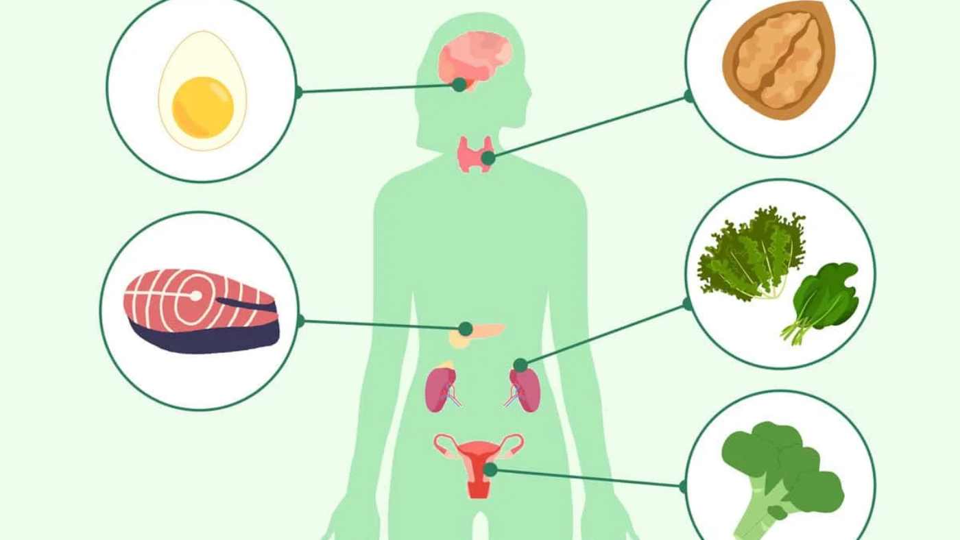 How to Balance Hormones Naturally – Doctor’s Guide | Best Hormone Specialist Panchkula