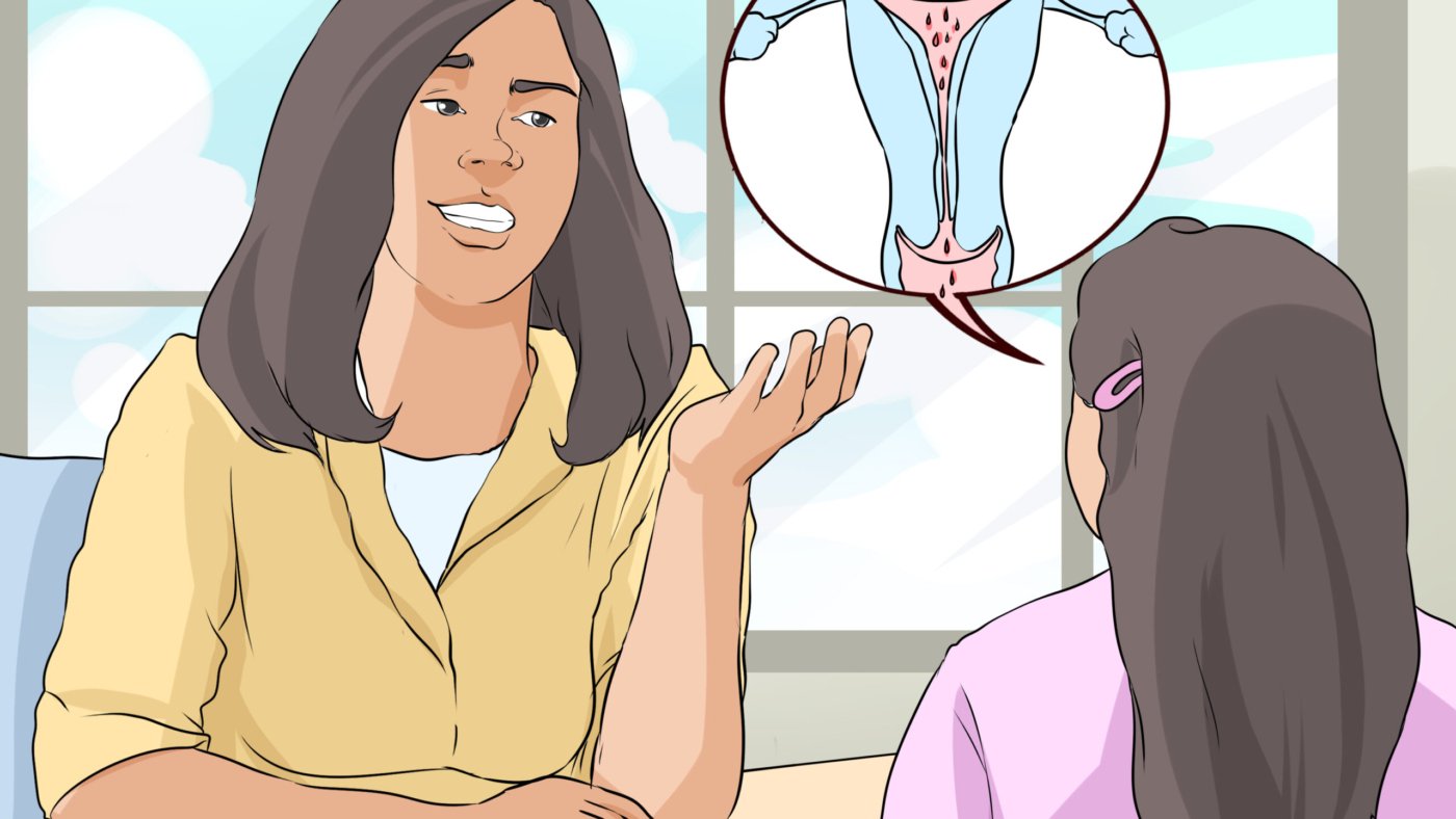 Is Early Period Normal in Girls? What Parents Need to Know