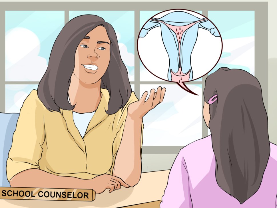 Is Early Period Normal in Girls? What Parents Need to Know