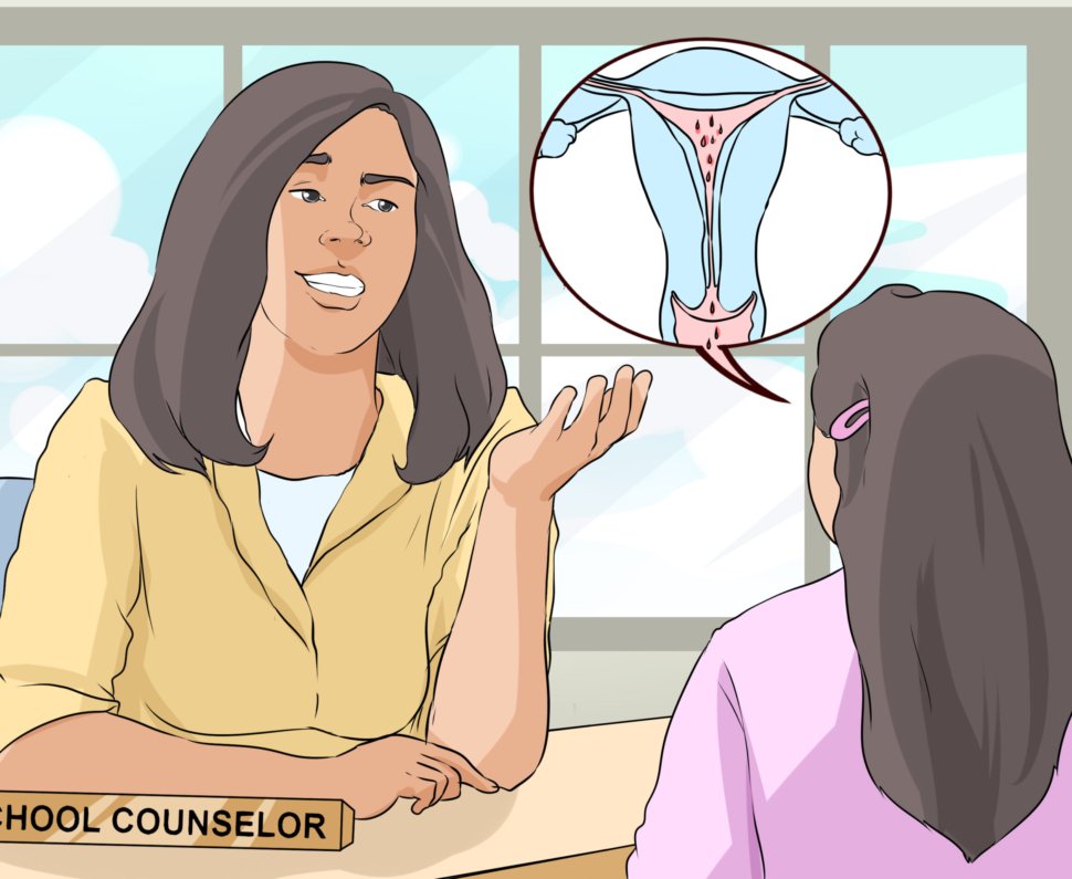 Is Early Period Normal in Girls? What Parents Need to Know