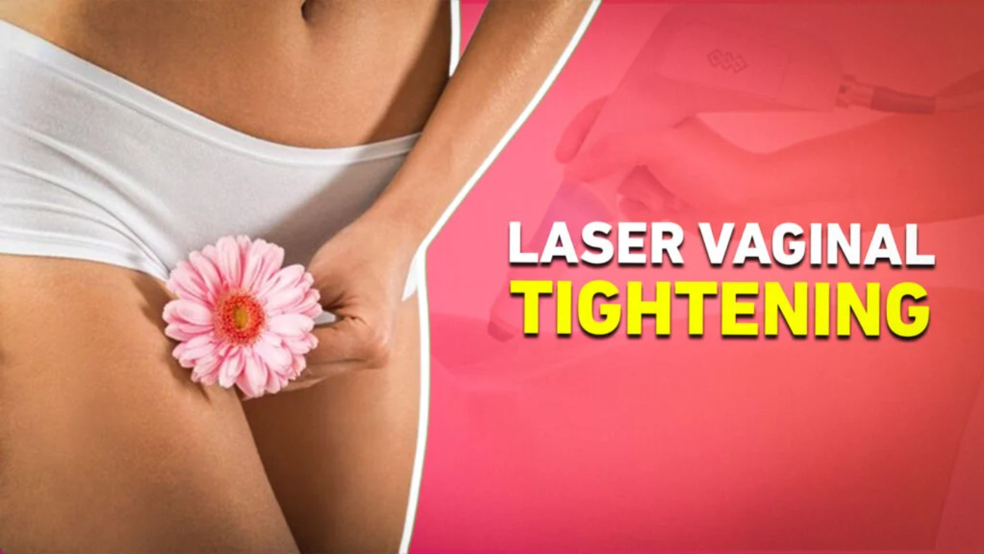 Laser Vaginal Tightening Cost in Dhakoli (2026) | LaBella