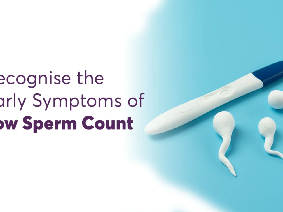 Low Sperm Count Treatment in Panchkula & Zirakpur | Dr Nitasha Gupta