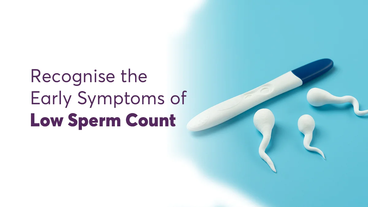 Low Sperm Count Treatment in Panchkula & Zirakpur