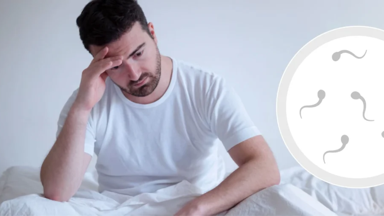 Male Infertility in Panchkula — Symptoms, Tests & Treatment Options | Kore Fertility