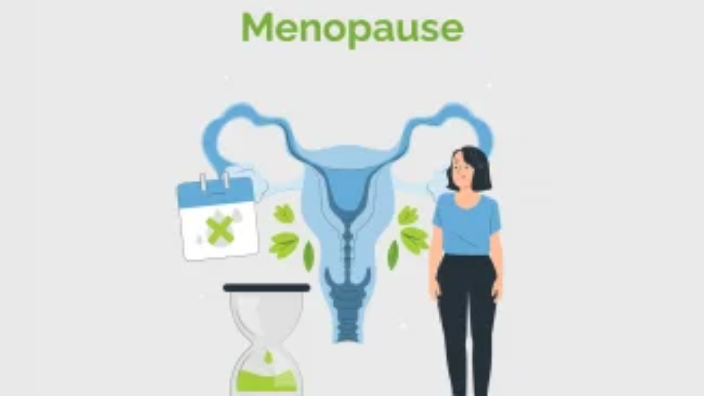 Menopause Symptoms & Treatment