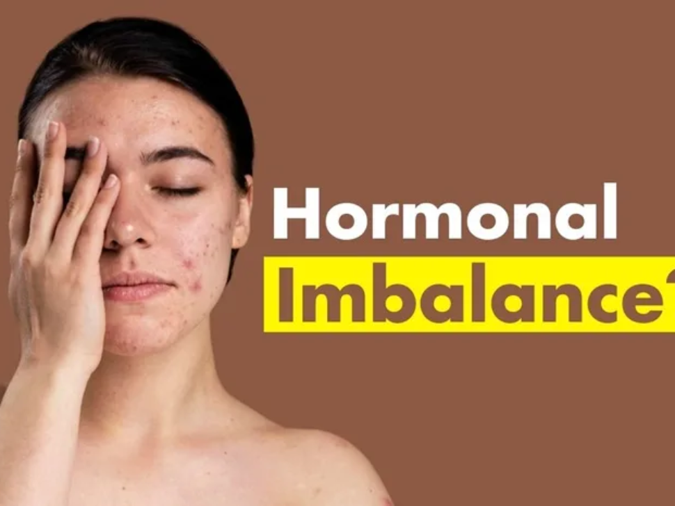 Hormonal Imbalance, PCOS & Fertility Issues in Women (2026)