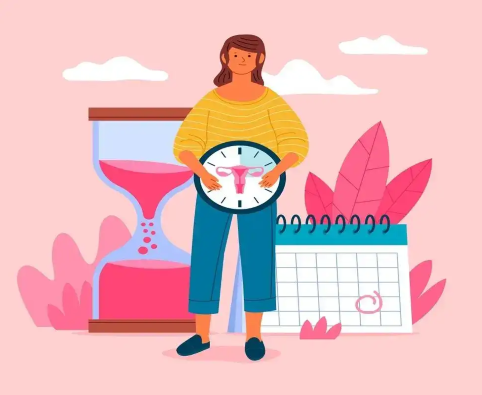 Delayed Periods: Causes, Symptoms & When to See a Doctor
