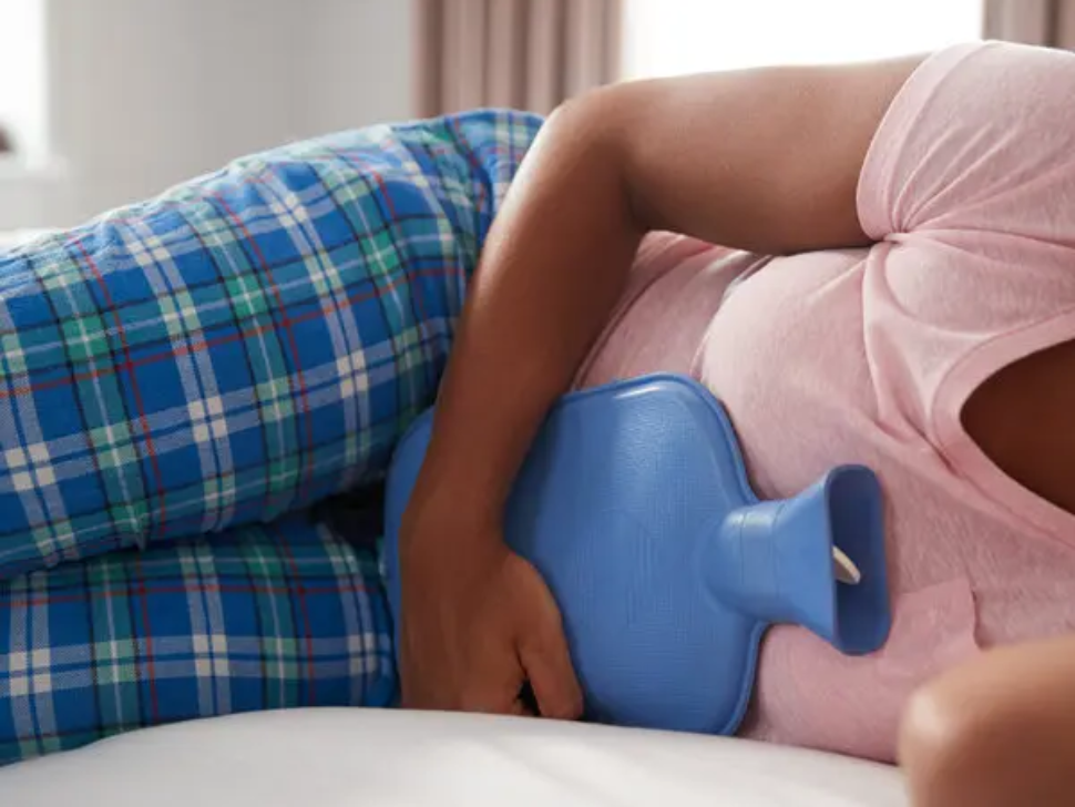 What Age Do Girls Start Their First Period?