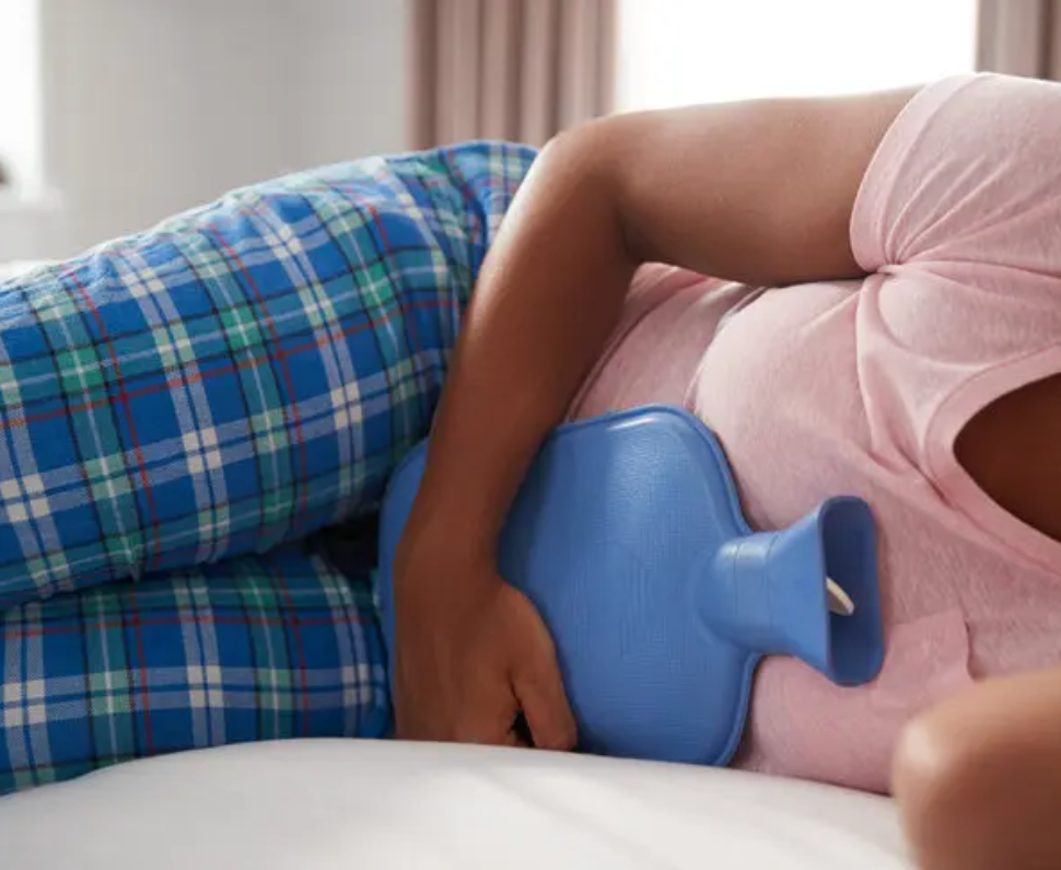 What Age Do Girls Start Their First Period?