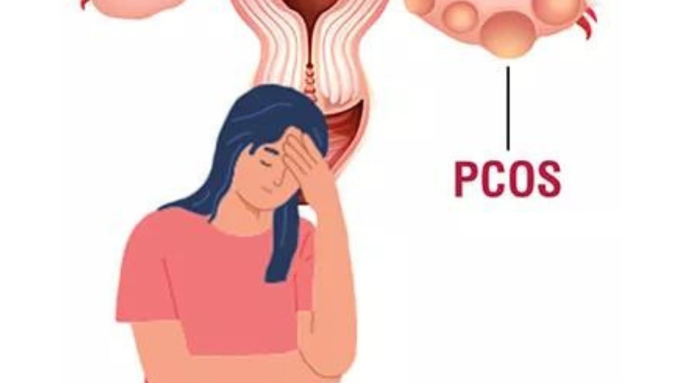 PCOS Treatment in Panchkula | PCOS Symptoms, Fertility & Pregnancy Guide