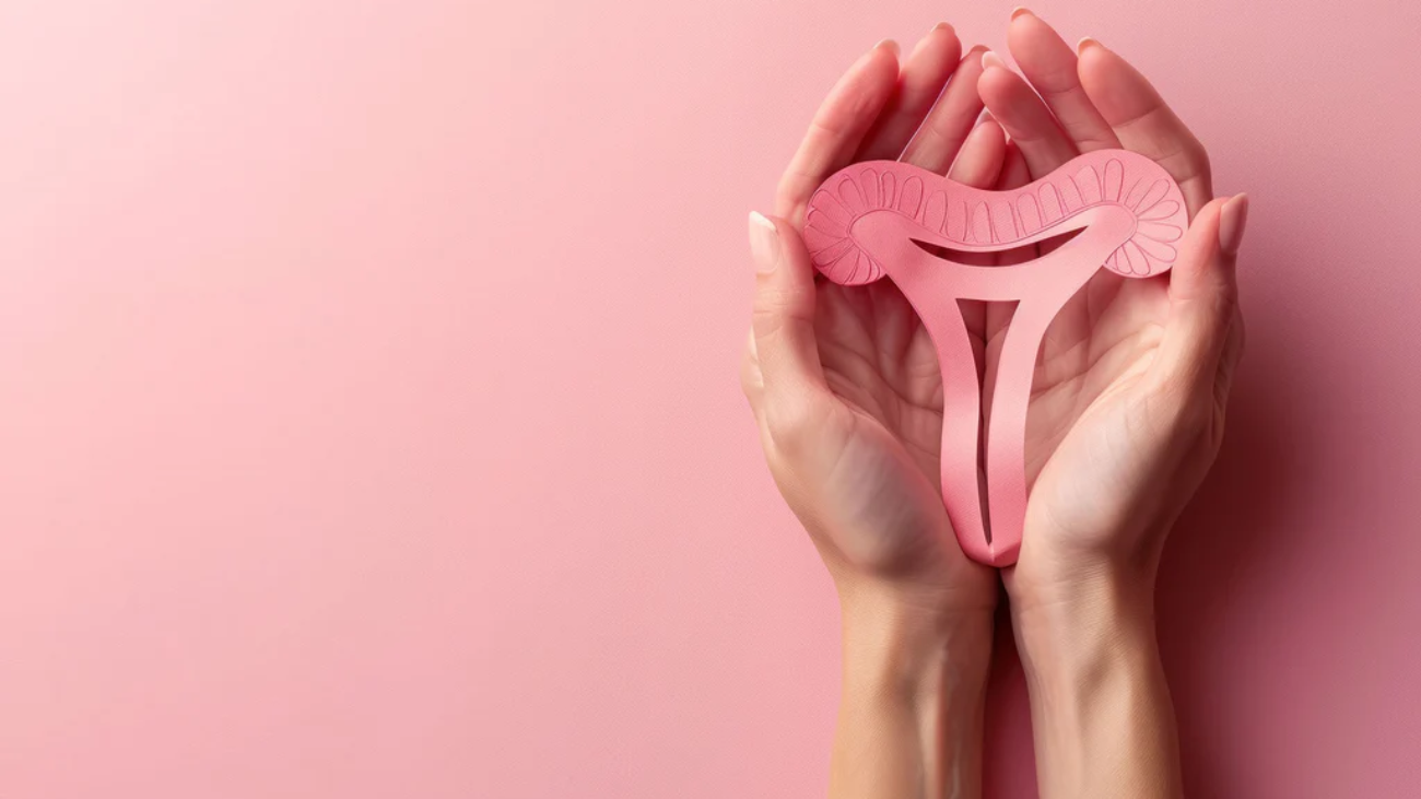 PMOS Explained: New Name for PCOS