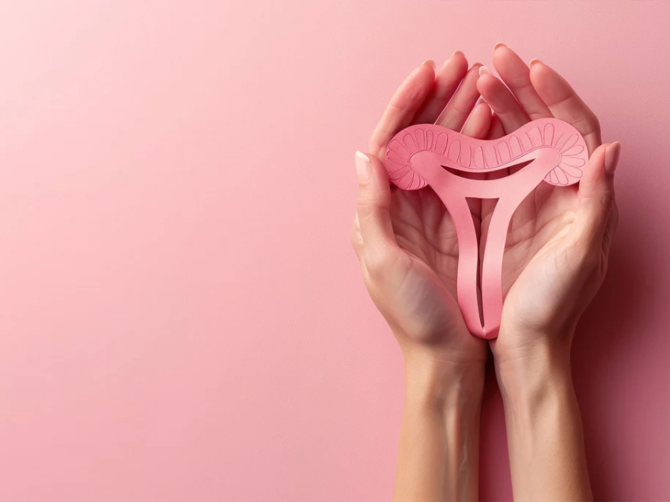 PMOS Explained: New Name for PCOS