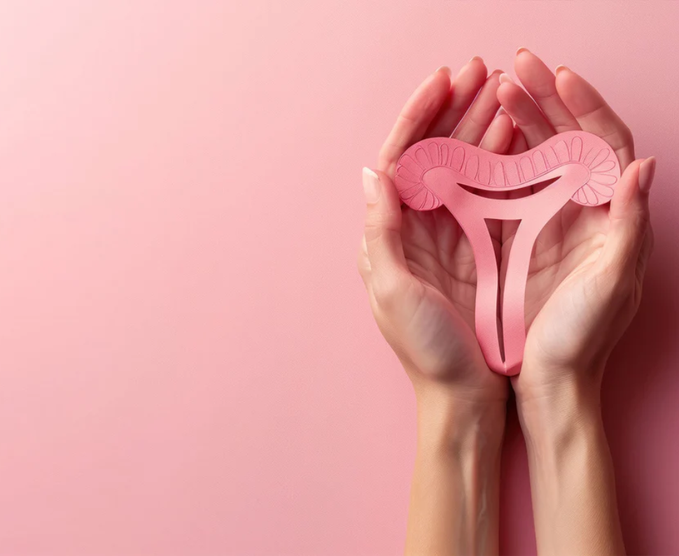 PMOS Explained: New Name for PCOS