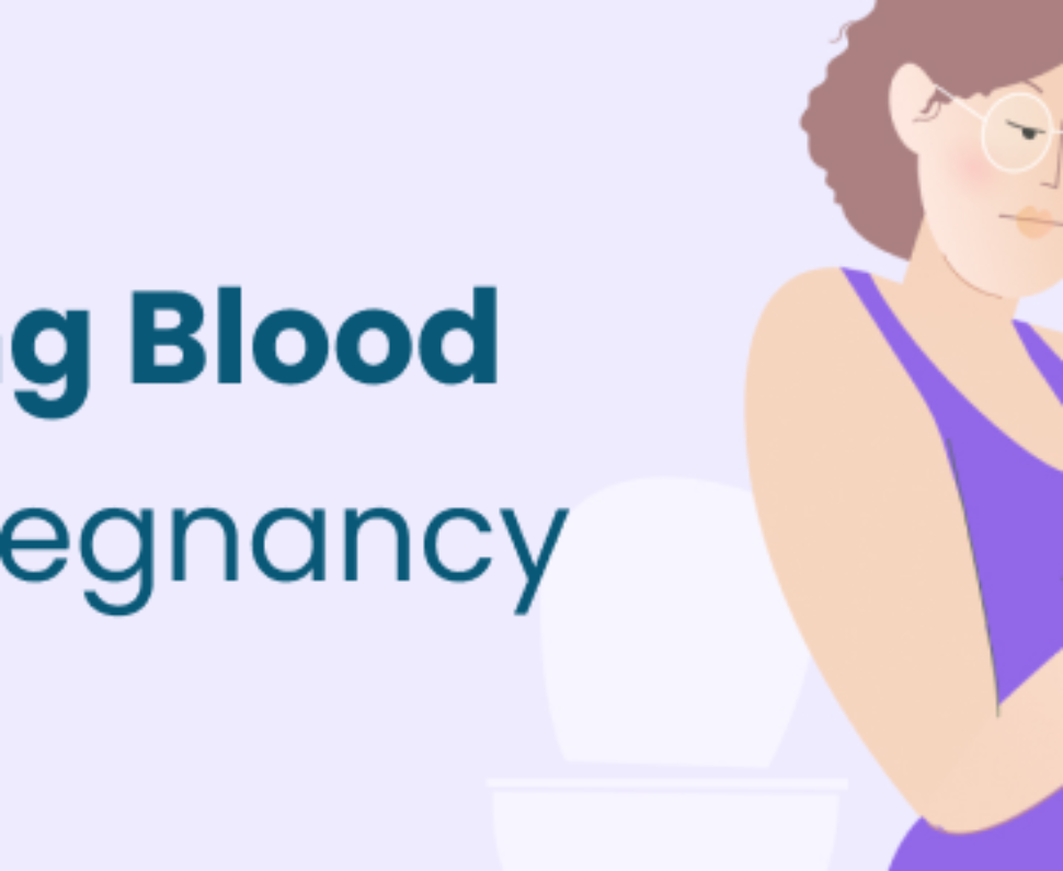 Vomiting Blood During Pregnancy: Causes and Treatment