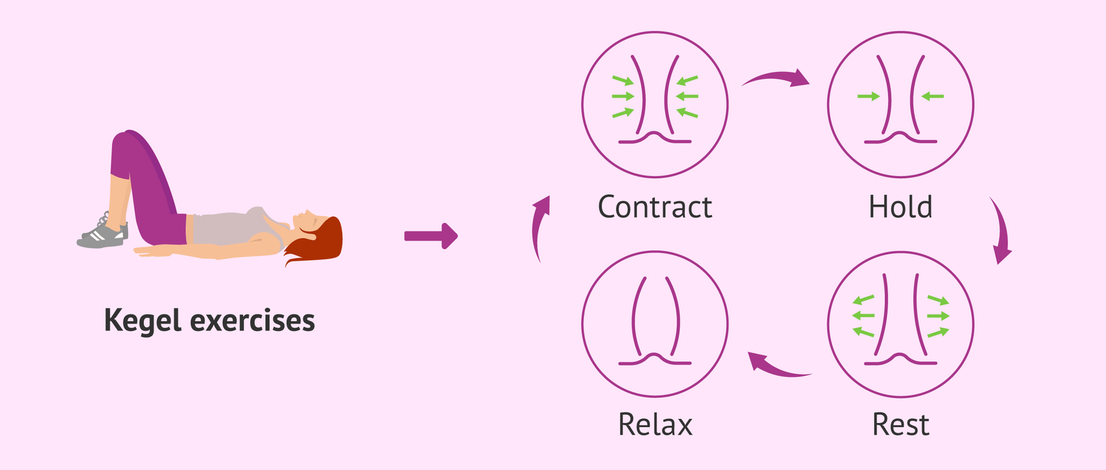 What Are Kegel Exercises?