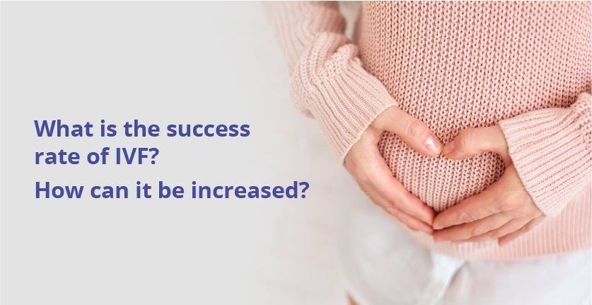 IVF Success Rate in Chandigarh – Understanding Your Chances of Success