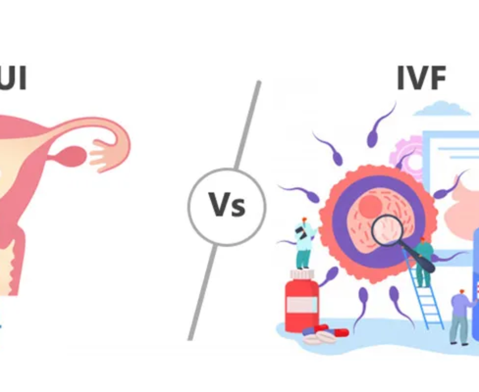 IVF vs IUI: Which Fertility Treatment is Better? | Dr. Nitasha Gupta