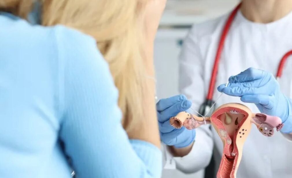 PCOS Treatment in Chandigarh PCOS Specialist Dr. Nitasha Gupta