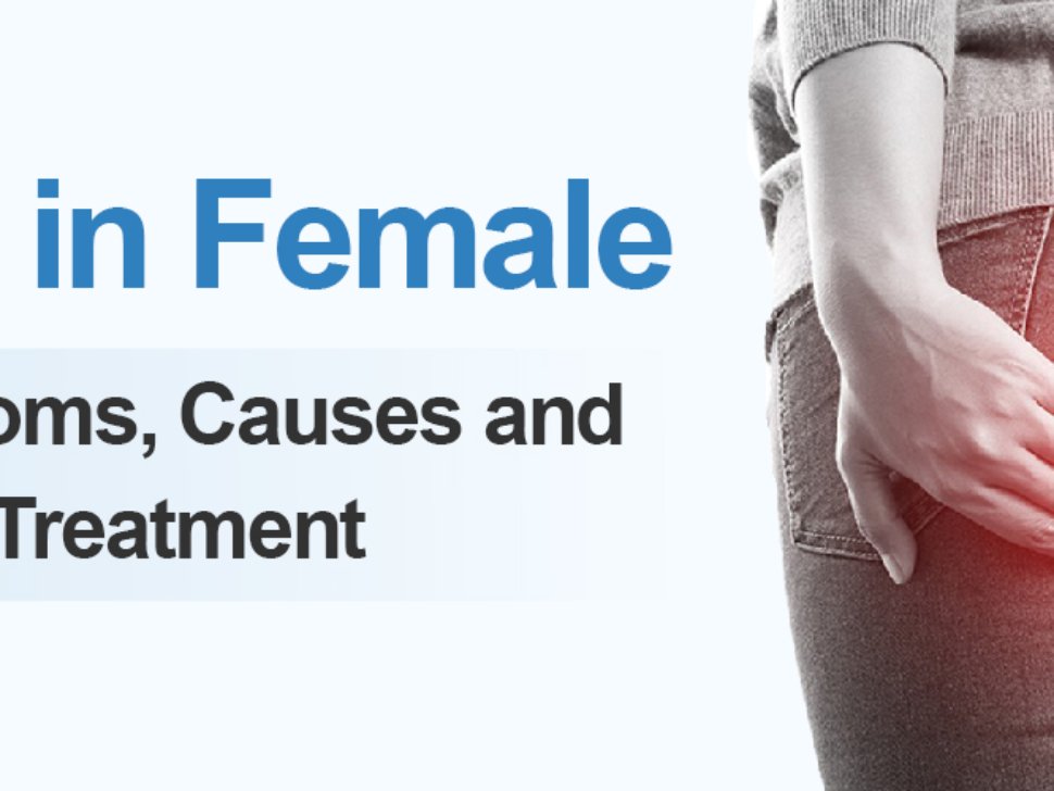 What Causes Hemorrhoids (Piles)? Symptoms, Treatment