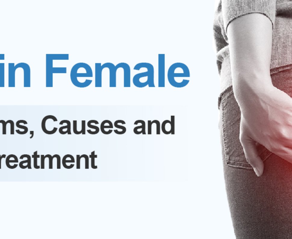 What Causes Hemorrhoids (Piles)? Symptoms, Treatment