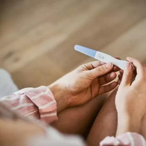 How Long Does It Normally Take to Get Pregnant?