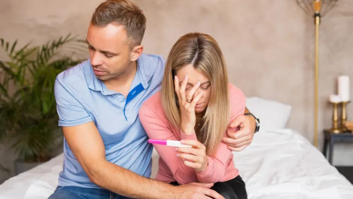 Trying to Get Pregnant but Not Conceiving? When to See a Fertility Specialist in Chandigarh & Zirakpur