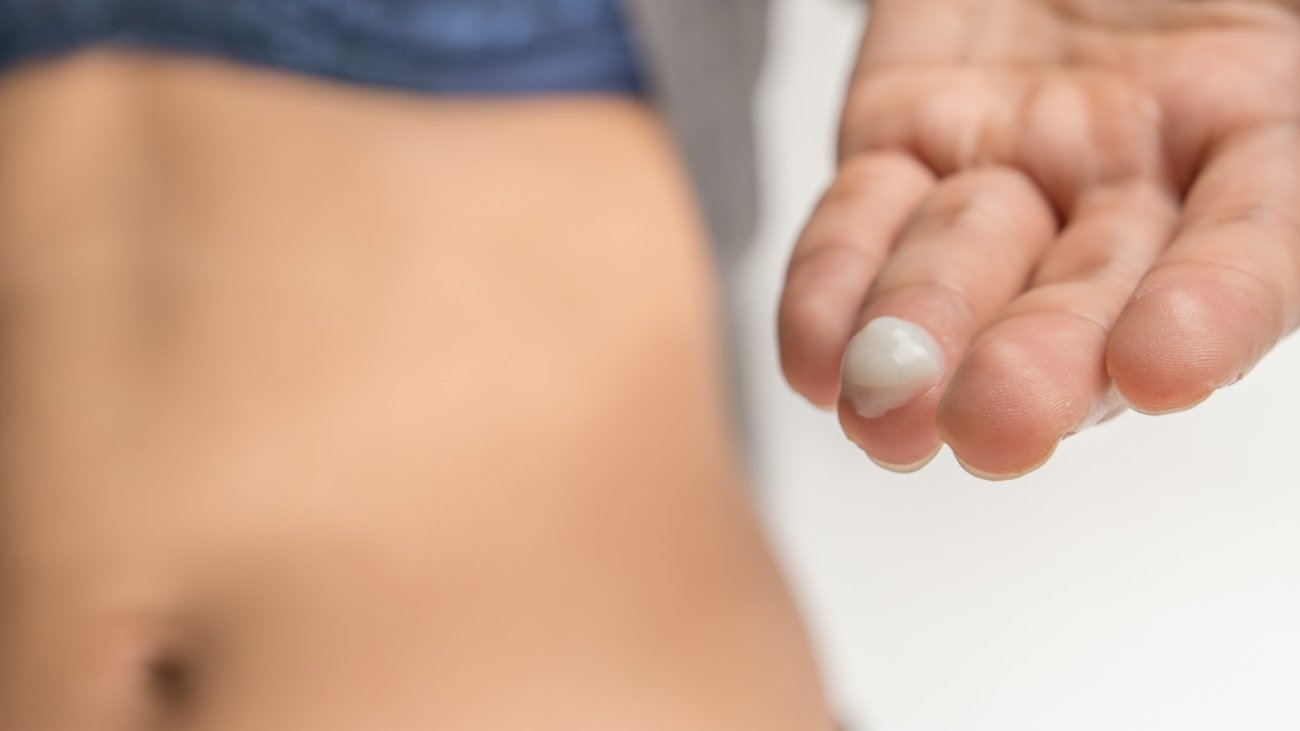 White Discharge During Pregnancy: What's Normal and When to See a Doctor