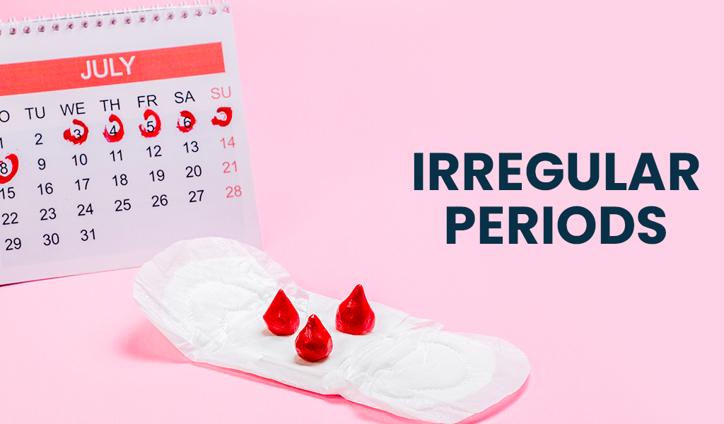 Why Can Irregular Periods Make It Difficult to Get Pregnant?