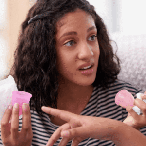 Period Problems in Teenagers and Gen Z: What Is Normal?