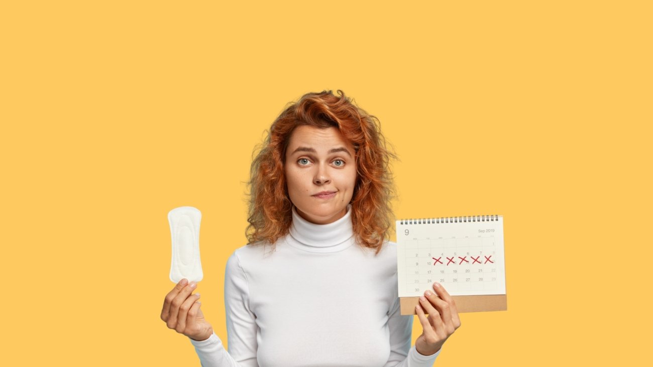 When Should You See a Gynecologist for Period Problems? Warning Signs to Know