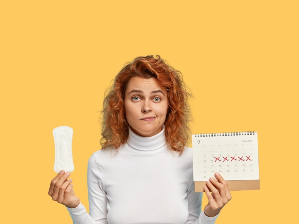 When Should You See a Gynecologist for Period Problems? Warning Signs to Know