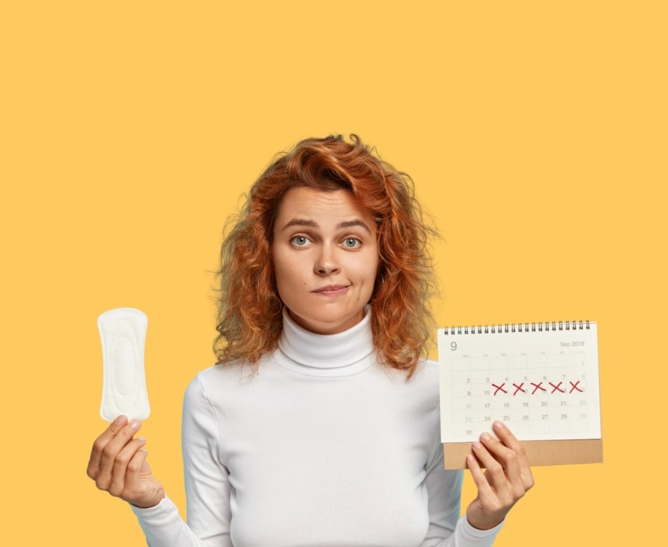 When Should You See a Gynecologist for Period Problems? Warning Signs to Know