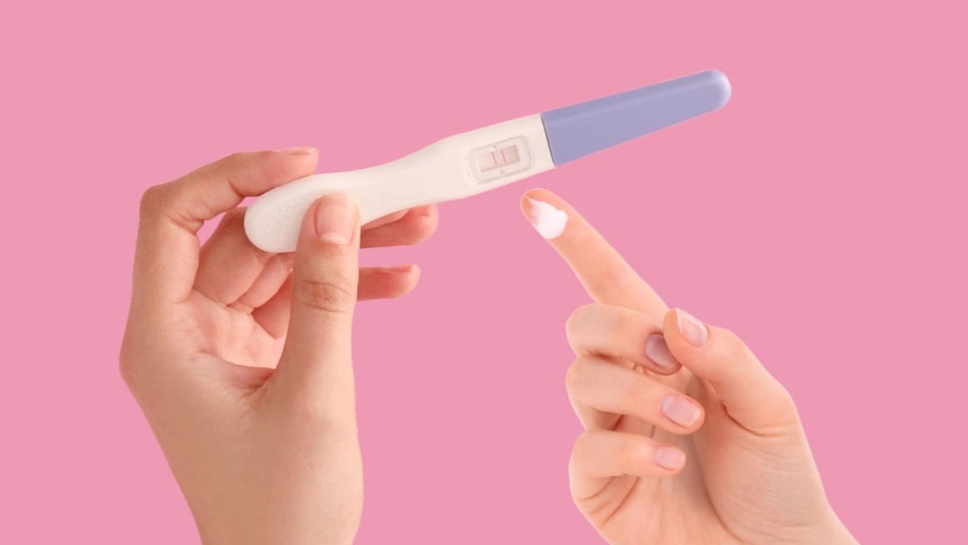 White Discharge After Ovulation: Is It Normal or an Early Pregnancy Sign?