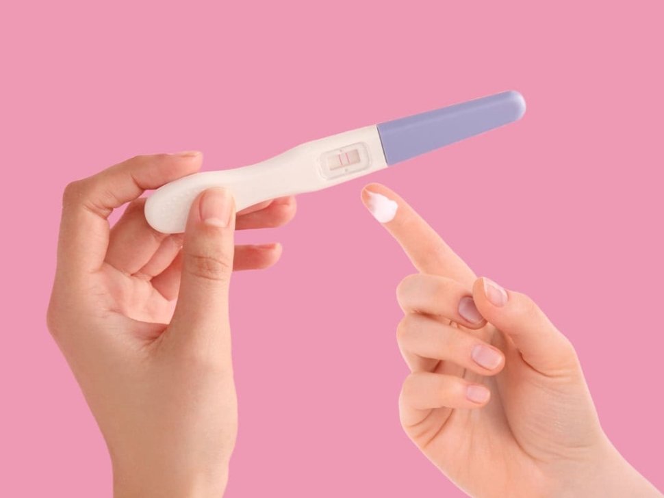 White Discharge After Ovulation: Is It Normal or an Early Pregnancy Sign?