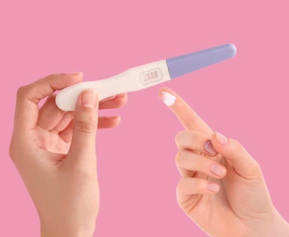 White Discharge After Ovulation: Is It Normal or an Early Pregnancy Sign?