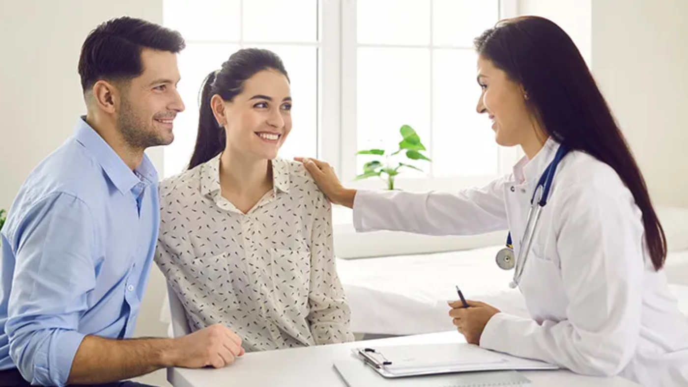 How do you know if you need a fertility specialist