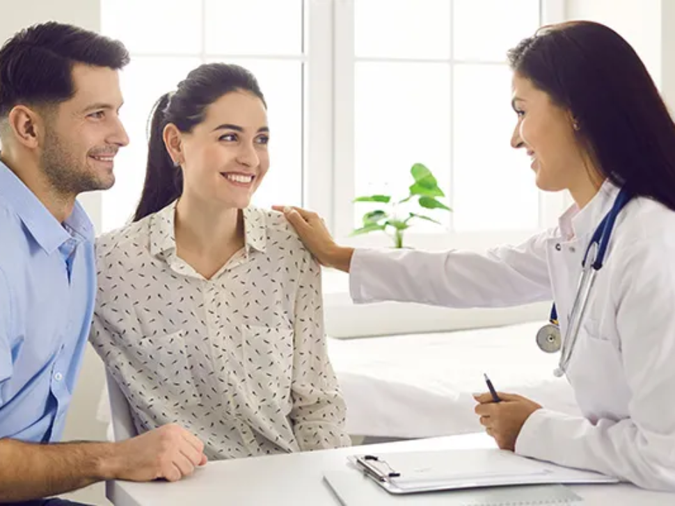 How do you know if you need a fertility specialist