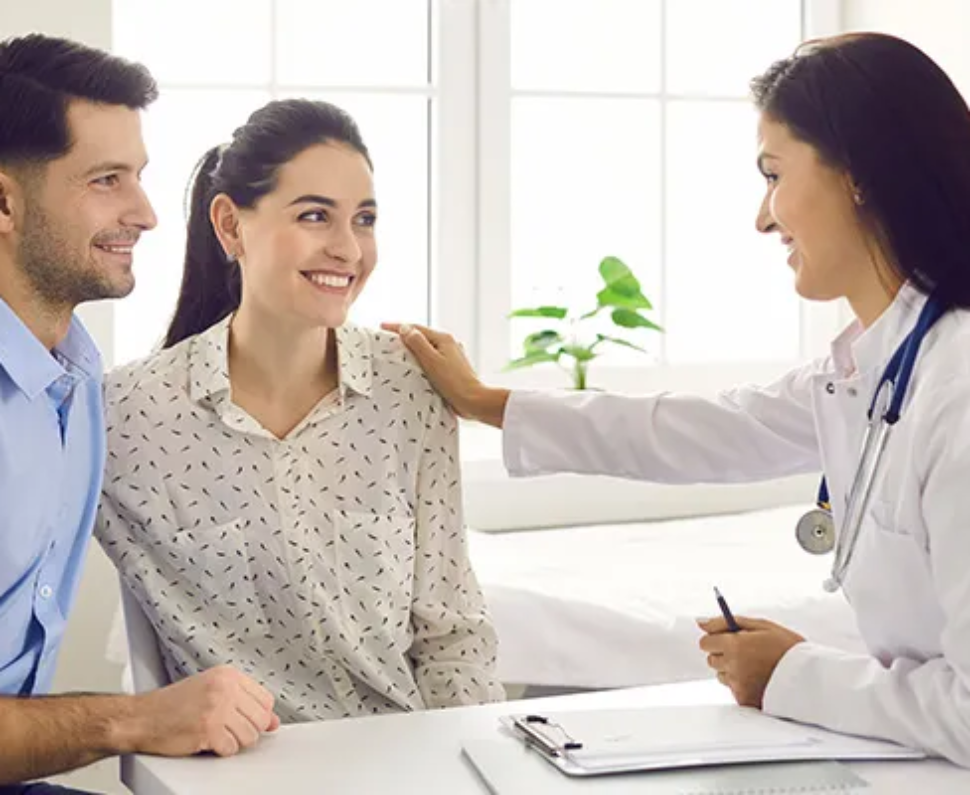 How do you know if you need a fertility specialist