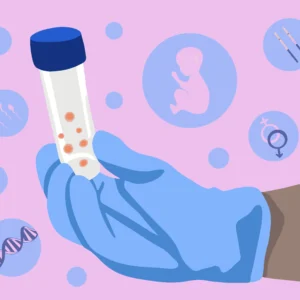 Egg Freezing