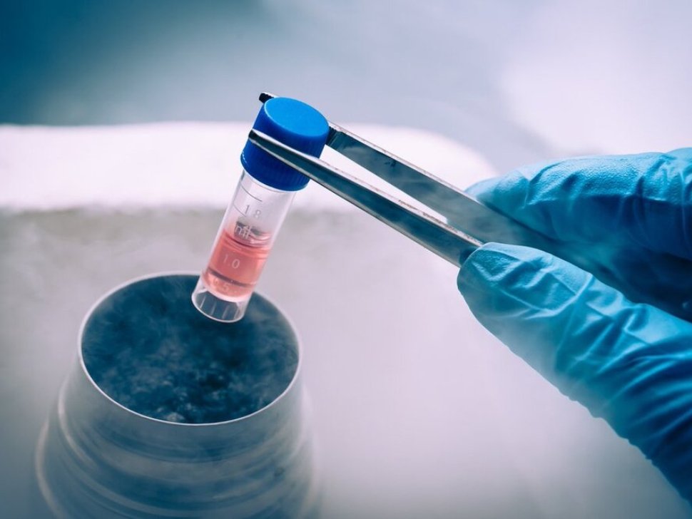 Egg Freezing in India 2026- Cost, Best Age, Process & Success Rates