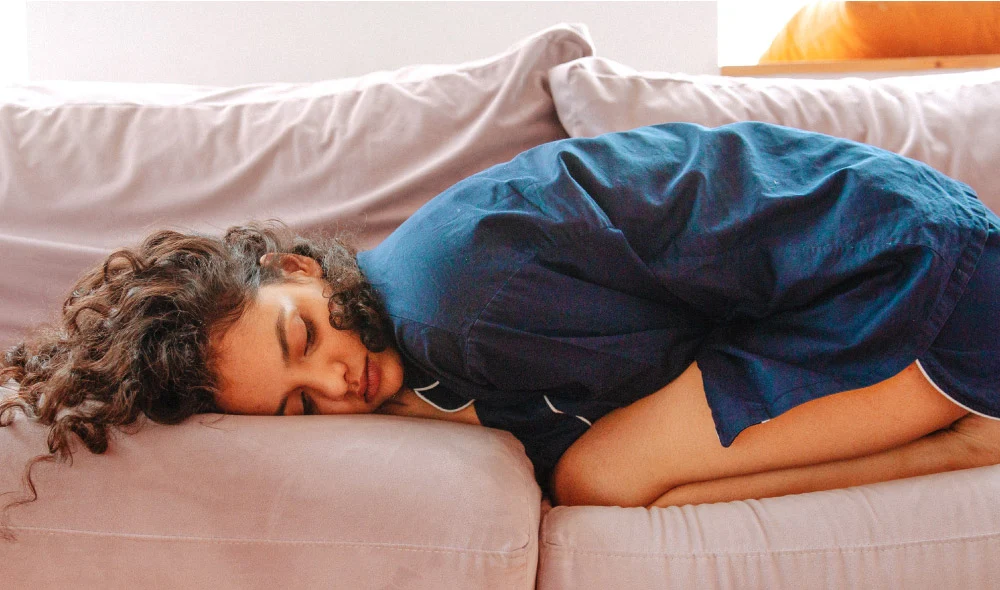 Can Cold Weather Affect Your Menstrual Cycle