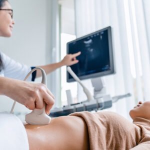 Fertility Checkup