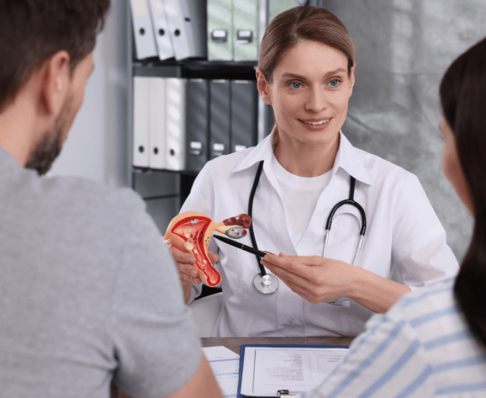 Fertility Checkup in Zirakpur: Tests, Cost Factors & What to Expect