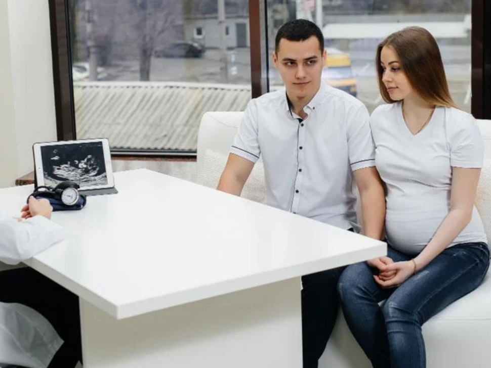 IVF Consultation in Chandigarh