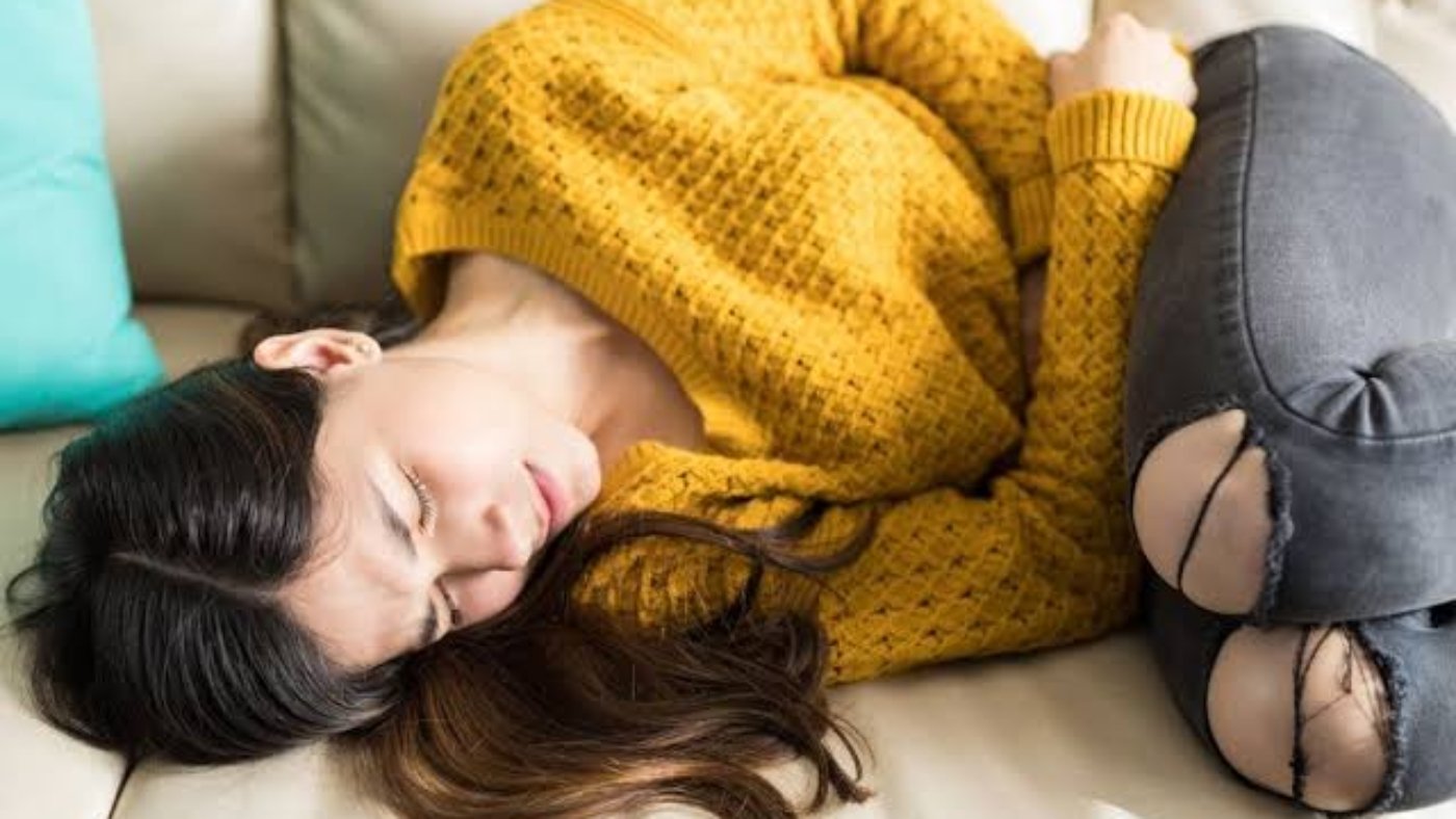 Period Pain in Winter: Causes & Relief Tips