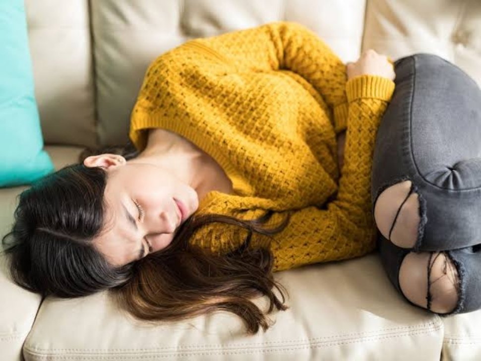 Period Pain in Winter: Causes & Relief Tips