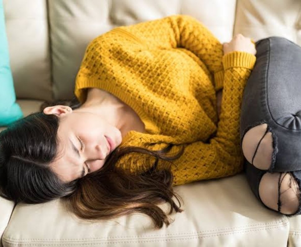 Period Pain in Winter: Causes & Relief Tips